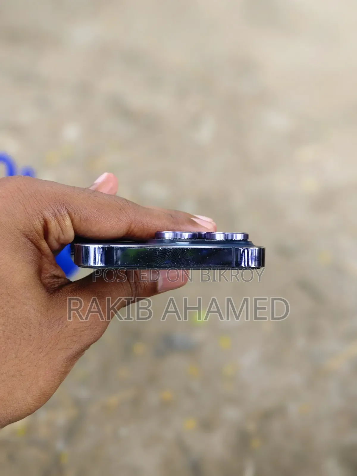 Apple iPhone 14 Pro 256 GB Purple