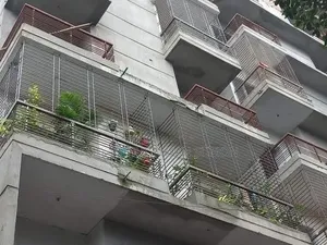 Furnished 3bdrm Condo in Mirpur for sale