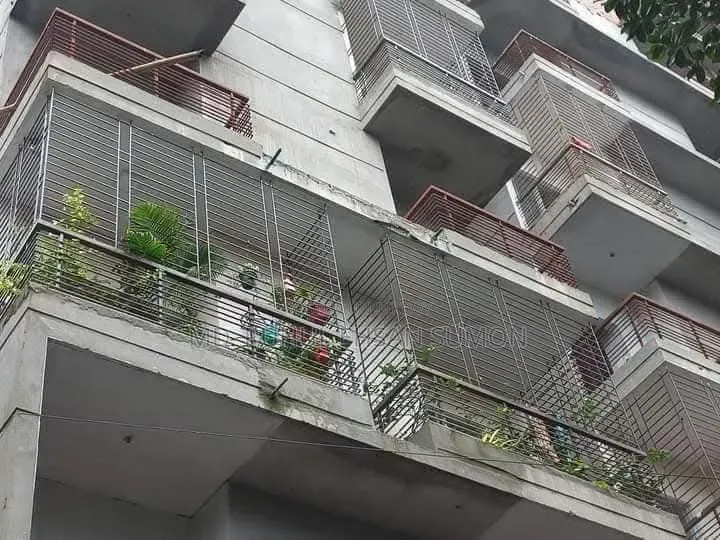 Furnished 3bdrm Condo in Mirpur for sale