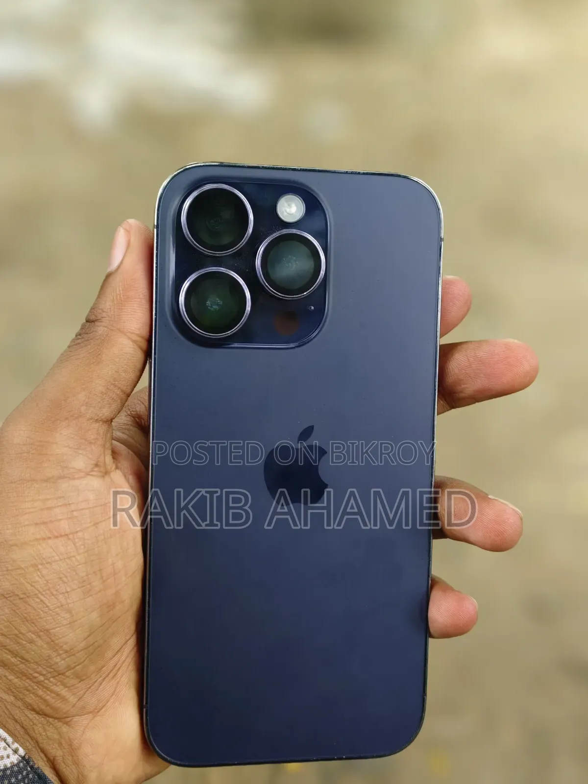 Apple iPhone 14 Pro 256 GB Purple