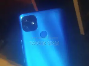 Itel Vision 1 32 GB Blue
