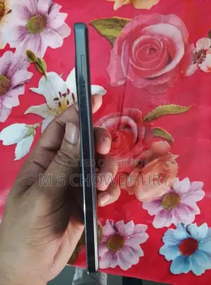 Tecno Camon 30 5G 256 GB Black