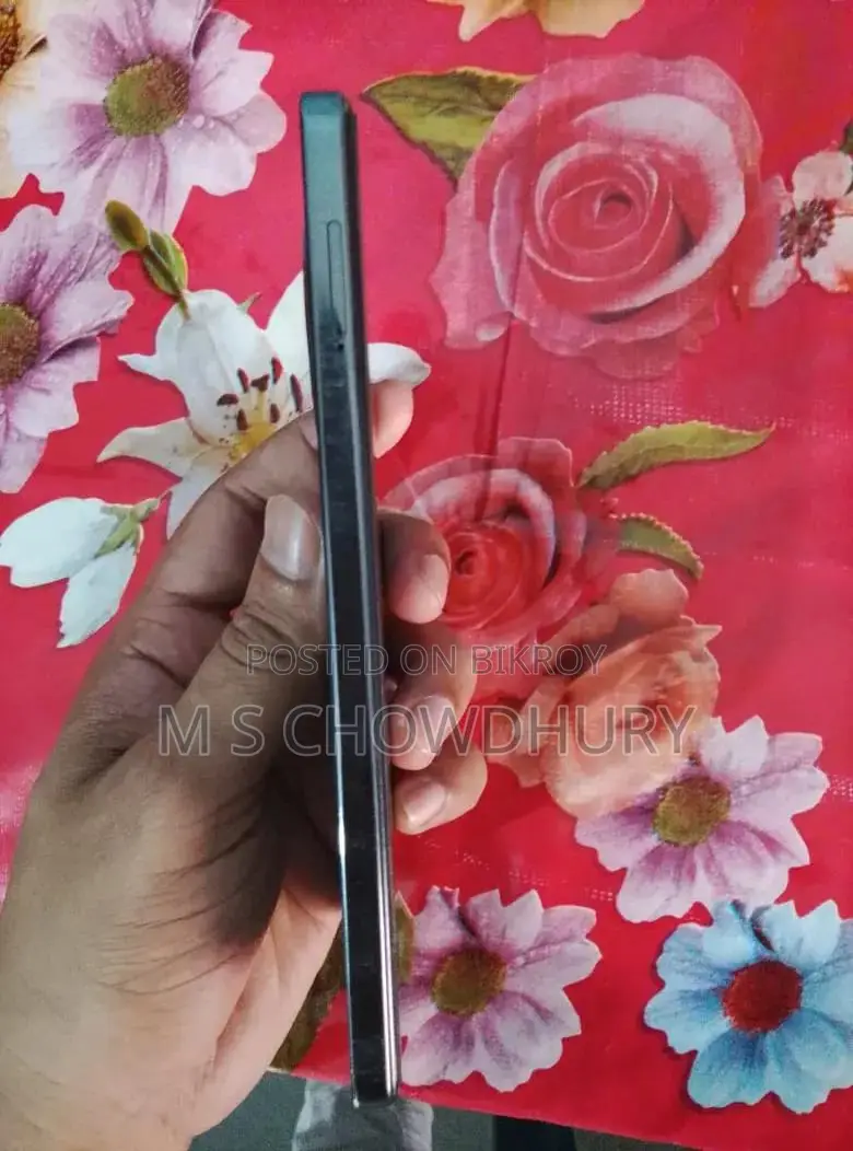 Tecno Camon 30 5G 256 GB Black