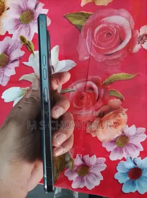 Tecno Camon 30 5G 256 GB Black
