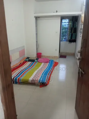 Studio Apartment in ইনস্ট্যান্ট আজকে উঠা, Mirpur for rent