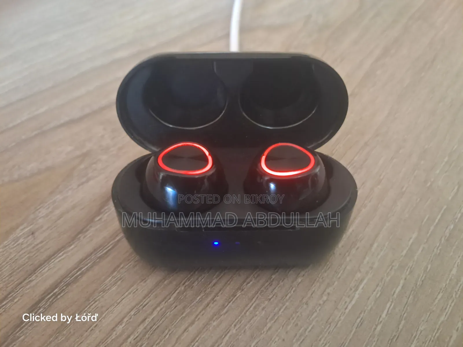 Y50 TWS Wireless Earbuds