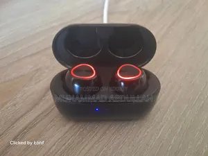 Y50 TWS Wireless Earbuds