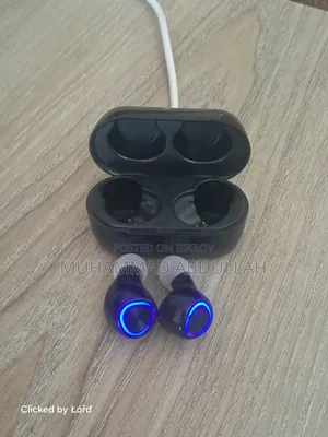 Y50 TWS Wireless Earbuds