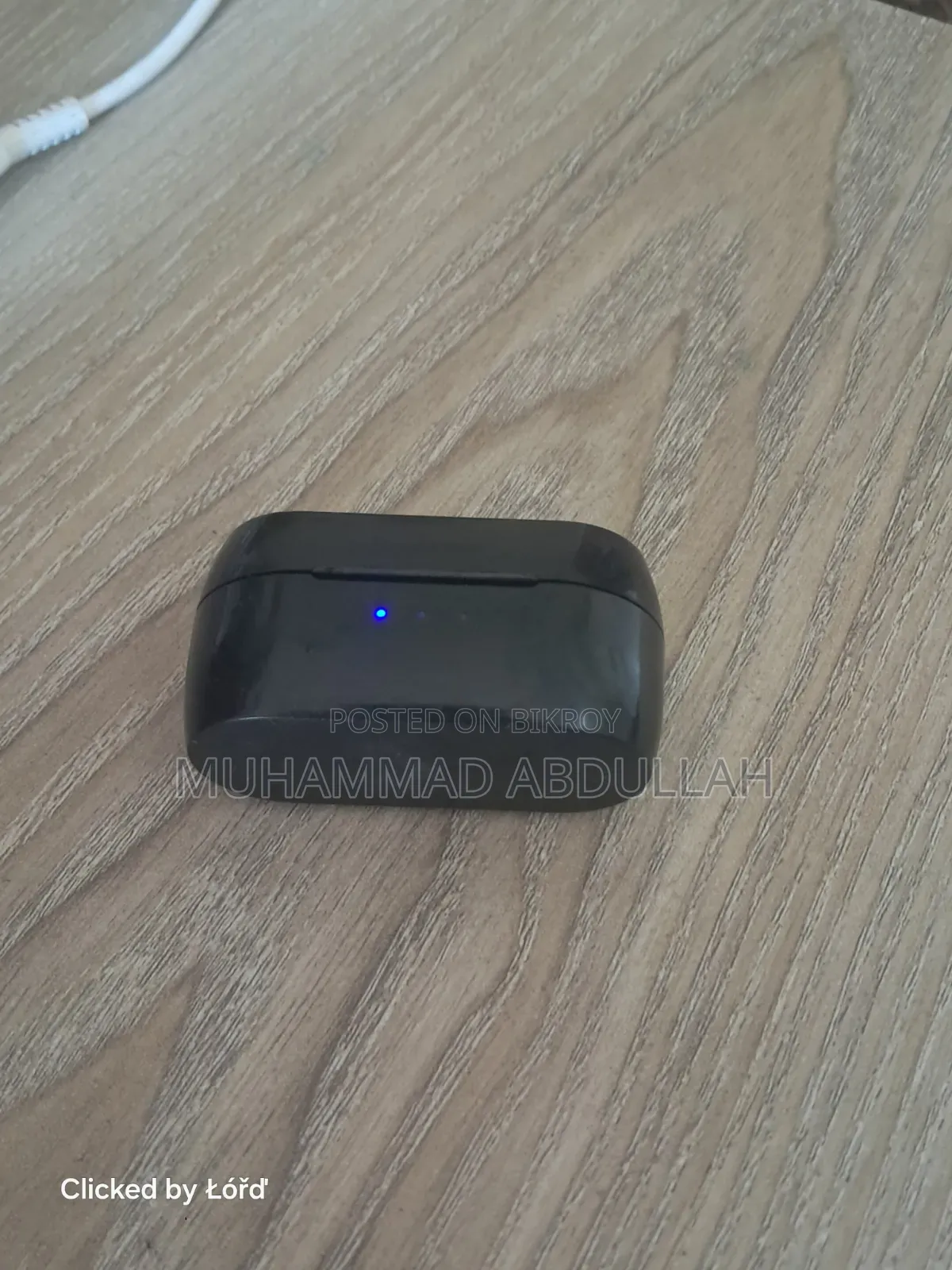 Y50 TWS Wireless Earbuds