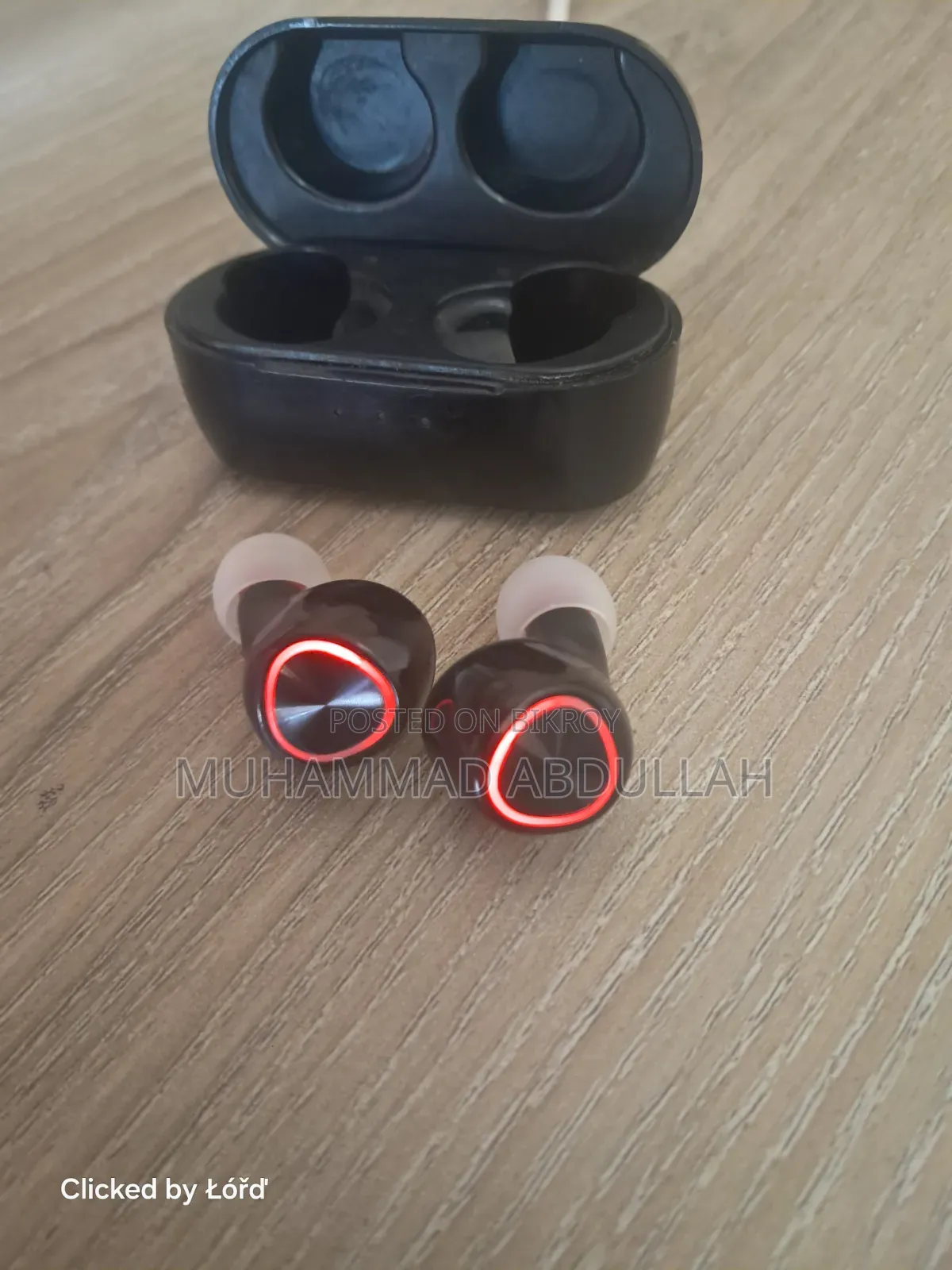 Y50 TWS Wireless Earbuds
