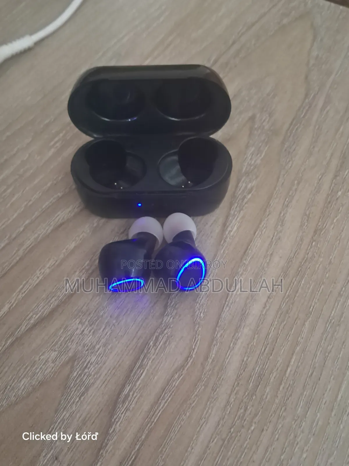 Y50 TWS Wireless Earbuds