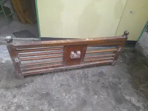 Bed 45 Years Old