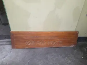 Bed 45 Years Old