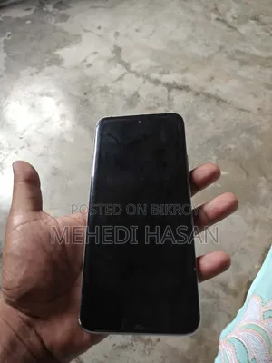 Infinix Hot 60 Pro+ 256 GB Silver
