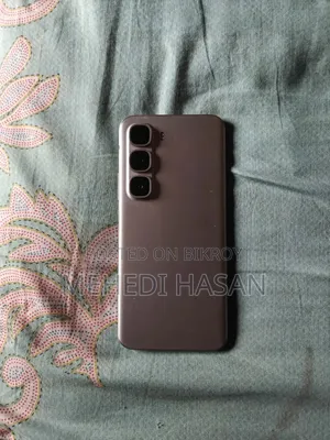 Infinix Hot 60 Pro+ 256 GB Silver