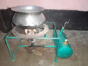 Pump Stove চুলা