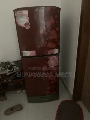 Urgent Sell fridge