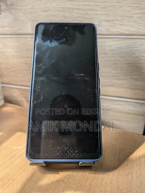 Google Pixel 7 Pro 128 GB Black