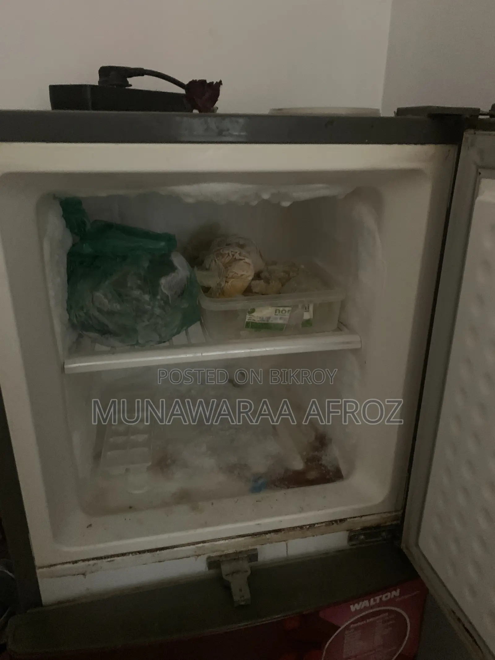 Urgent Sell fridge