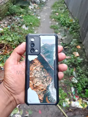 Realme GT Master Edition 128 GB White
