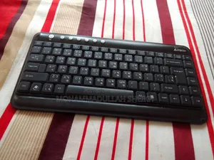 Wire Less Keybord for Sale.