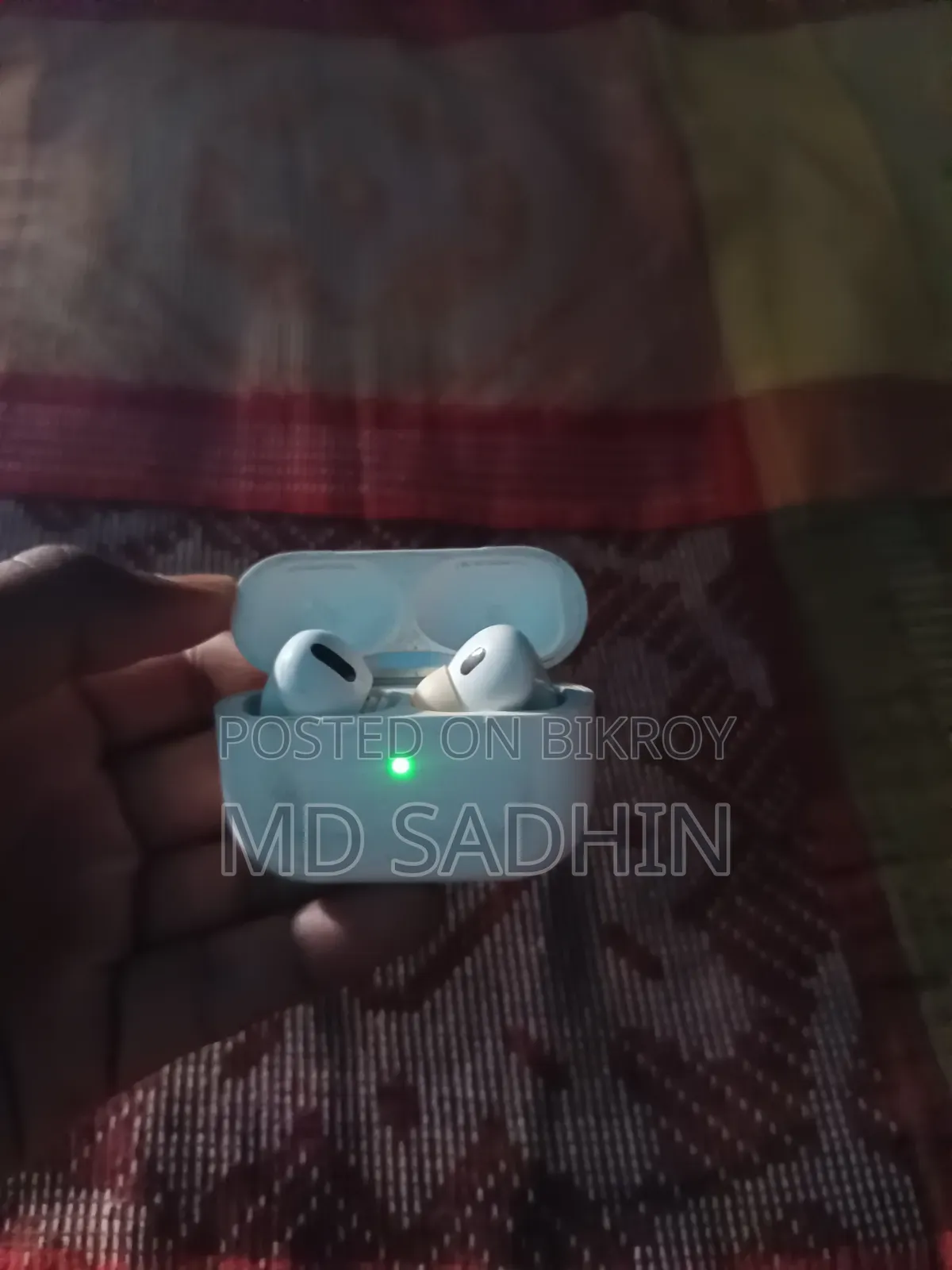 Airpods Pro
