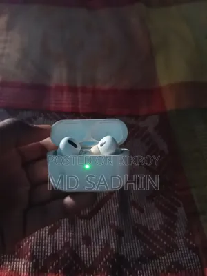 Airpods Pro