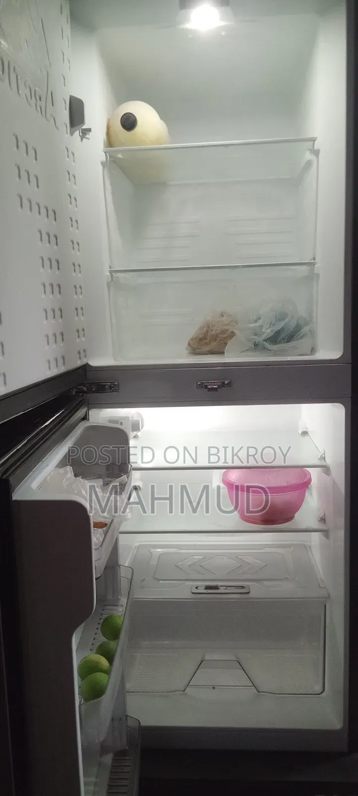 Refrigerator