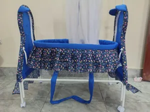 Baby Cradle / Baby Swing