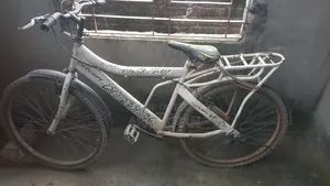 CONCEPT Bicycle