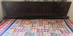 Urgent Bed Selling !
