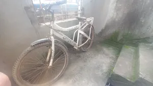 CONCEPT Bicycle