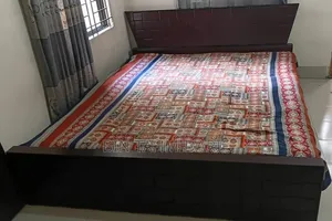 Urgent Bed Selling !