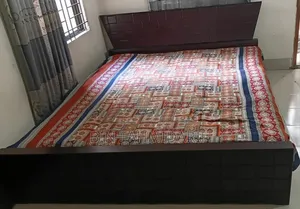 Urgent Bed Selling !