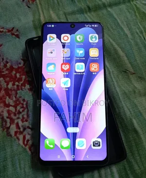 Xiaomi Redmi Note 13 Pro 256 GB Silver