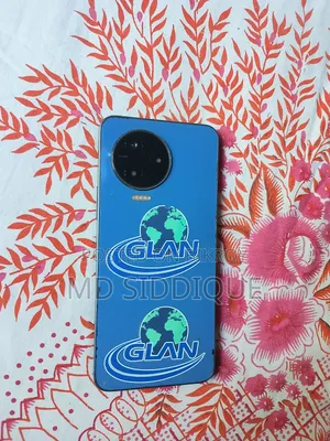 Infinix Note 12 (2023) 128 GB Blue