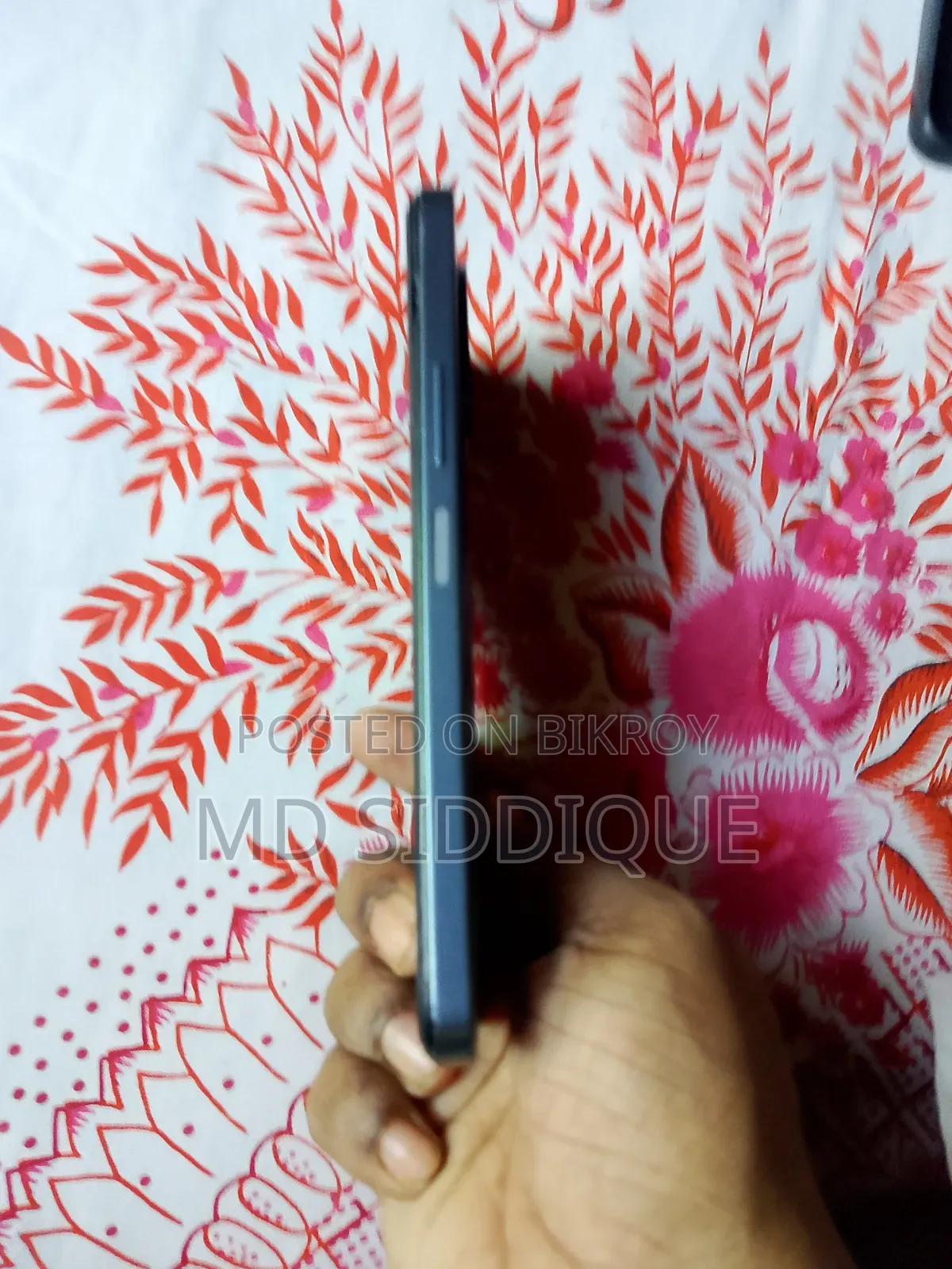 Infinix Note 12 (2023) 128 GB Blue