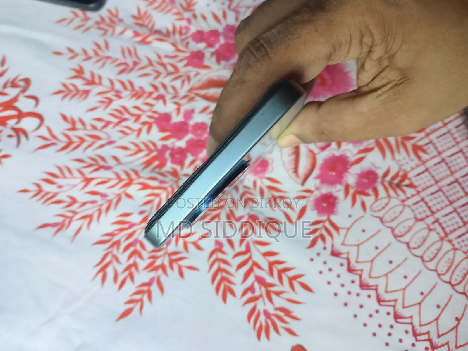 Infinix Note 12 (2023) 128 GB Blue