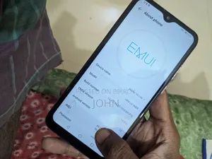 Huawei Honor 10 Lite 64 GB Blue