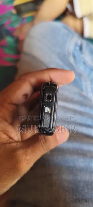 Nokia 1800 Black