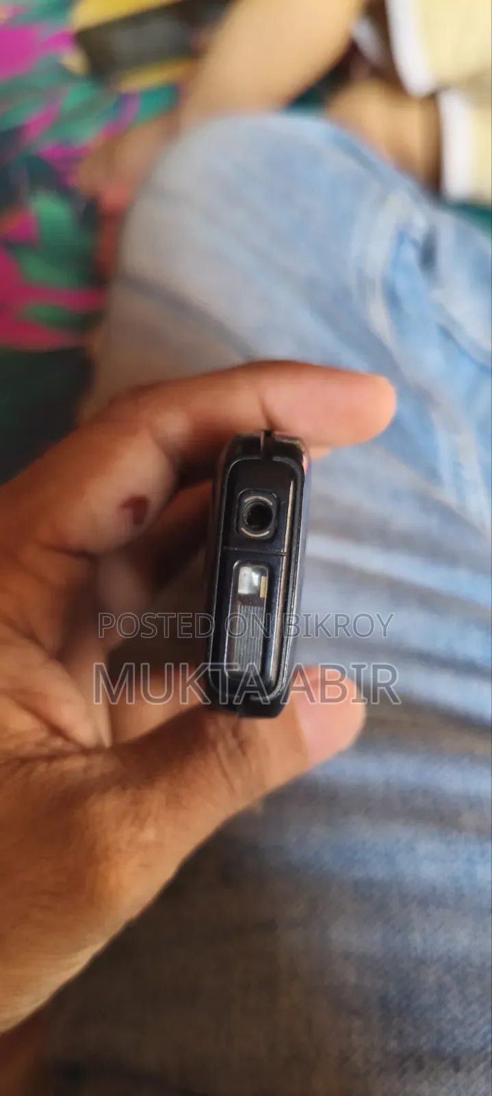 Nokia 1800 Black