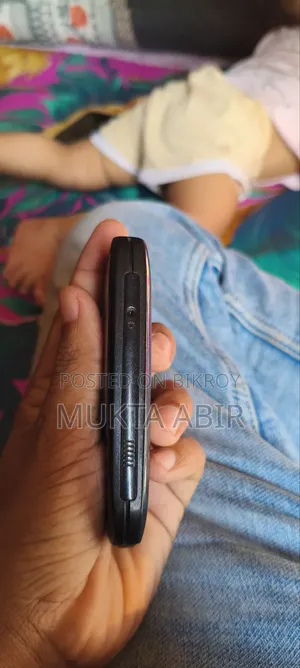 Nokia 1800 Black