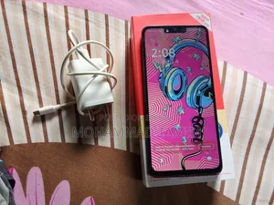 Tecno Spark 40 128 GB Black