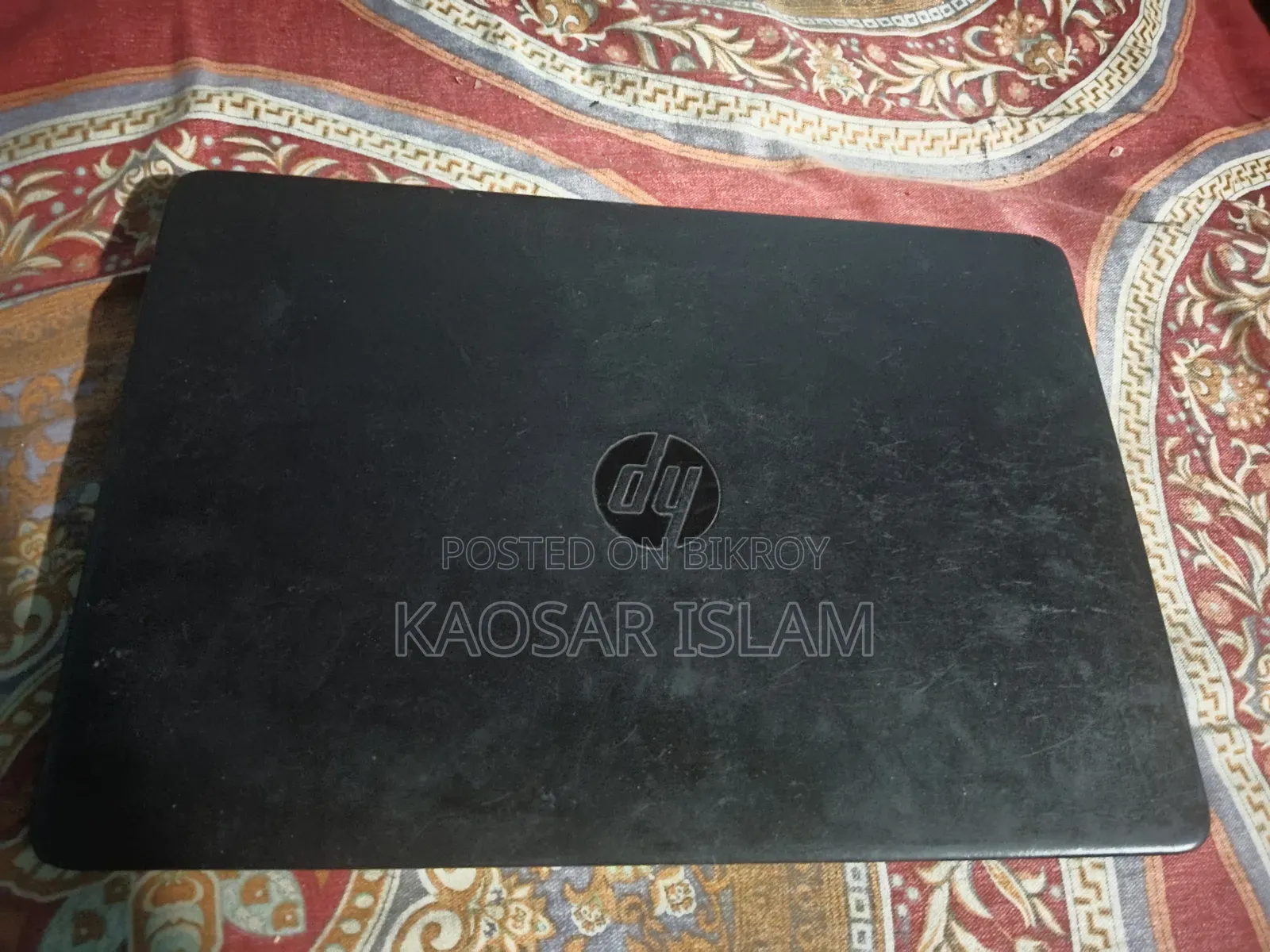 Laptop HP ProBook 440 G1 4GB Intel Core i5 SSD 1T
