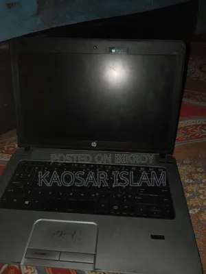 Laptop HP ProBook 440 G1 4GB Intel Core i5 SSD 1T