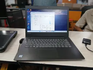 Laptop Lenovo IdeaPad 320 4GB Intel Core i3 SSD 256GB