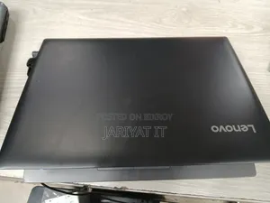 Laptop Lenovo IdeaPad 320 4GB Intel Core i3 SSD 256GB