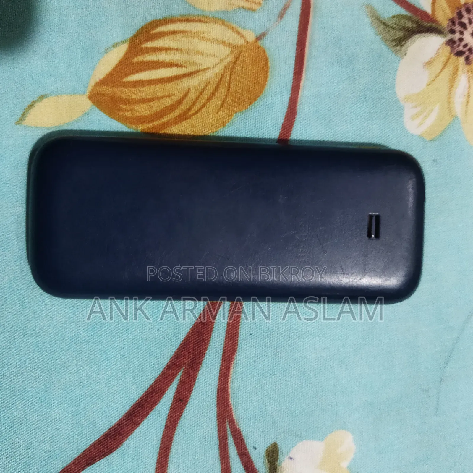 Samsung Guru Music 2 Blue