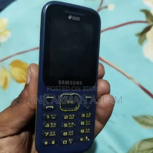 Samsung Guru Music 2 Blue