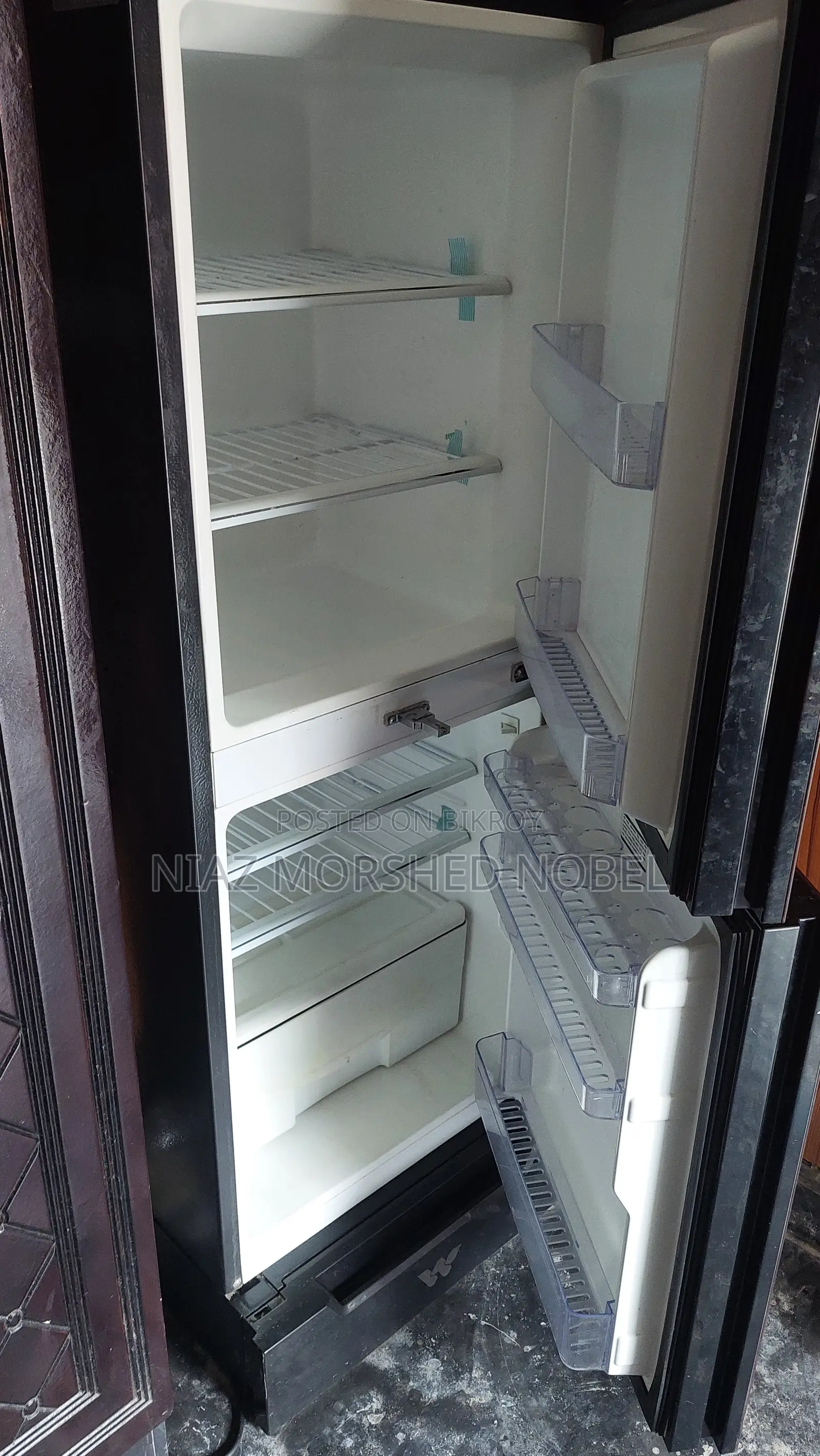 Walton 213 Liter Fridge for Sale (Full Fresh)